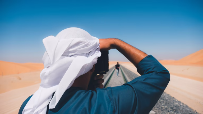 Vacances à Dubai