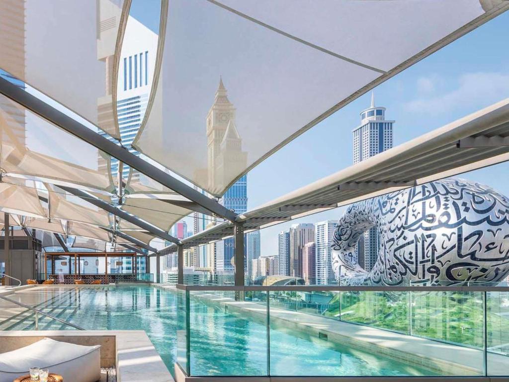 Choisir son quartier à Dubaï : impact sur le budget voyage et hébergement