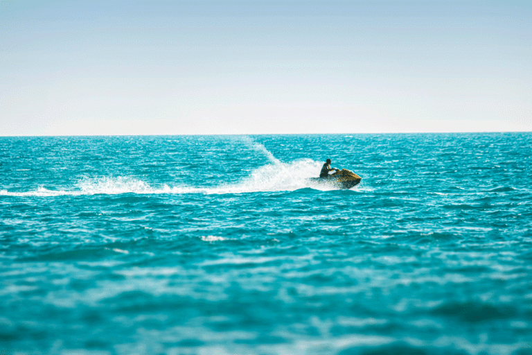 jet ski dubai