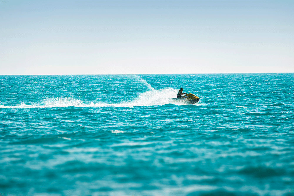 jet ski dubai