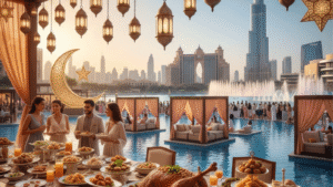 Ramadan dubai
