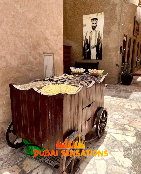 comment-visiter-le-vieux-quartier-de-bastakiya-sans-guide-ruelles-ocre