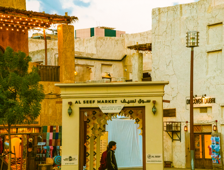 Deira Dubai
