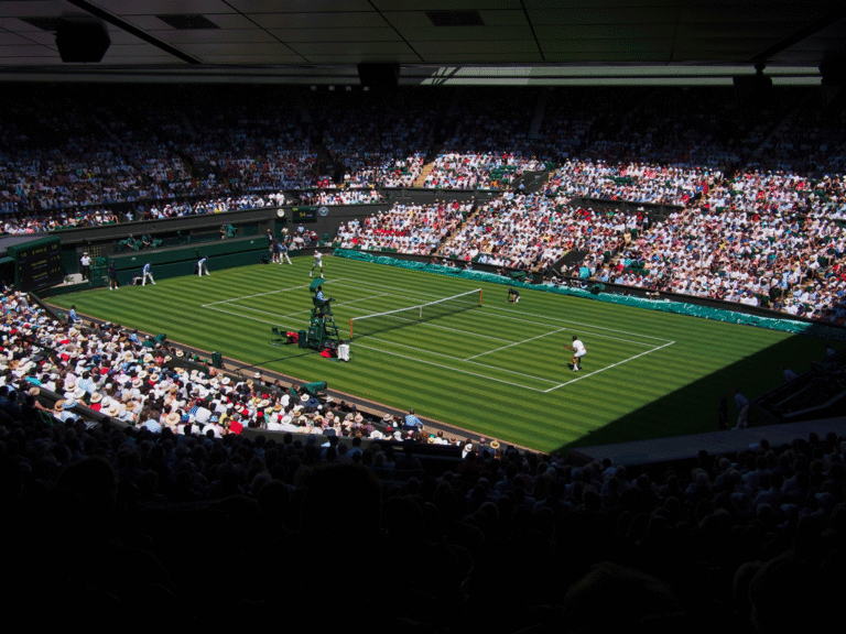 tennis dubai
