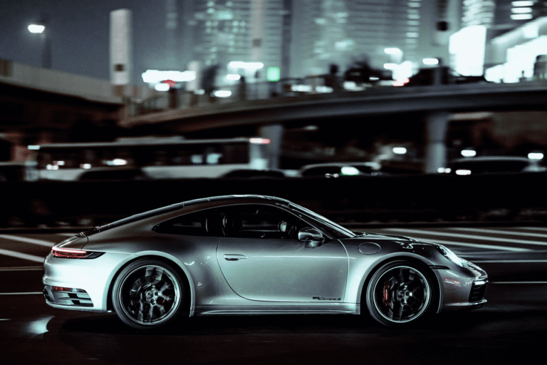 nuit dubai