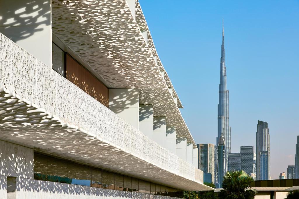 Bvlgari Resort Dubai