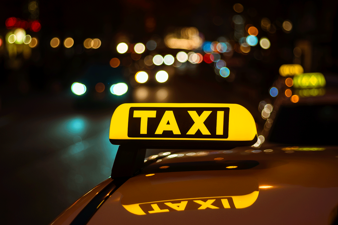 se déplacer à Dubai en taxi Careem