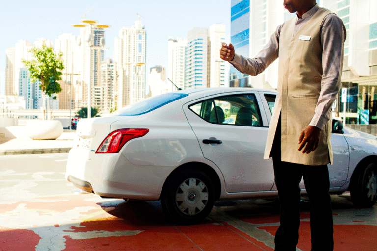 Careem Dubai