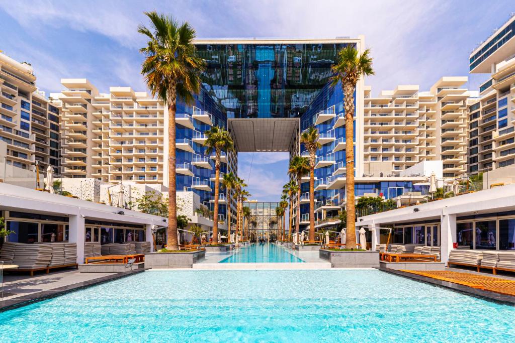FIVE Palm Jumeirah