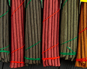 que ramener de dubai bakhoor encens