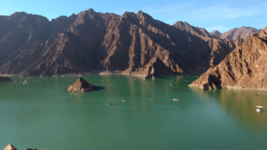 Hatta Dubai