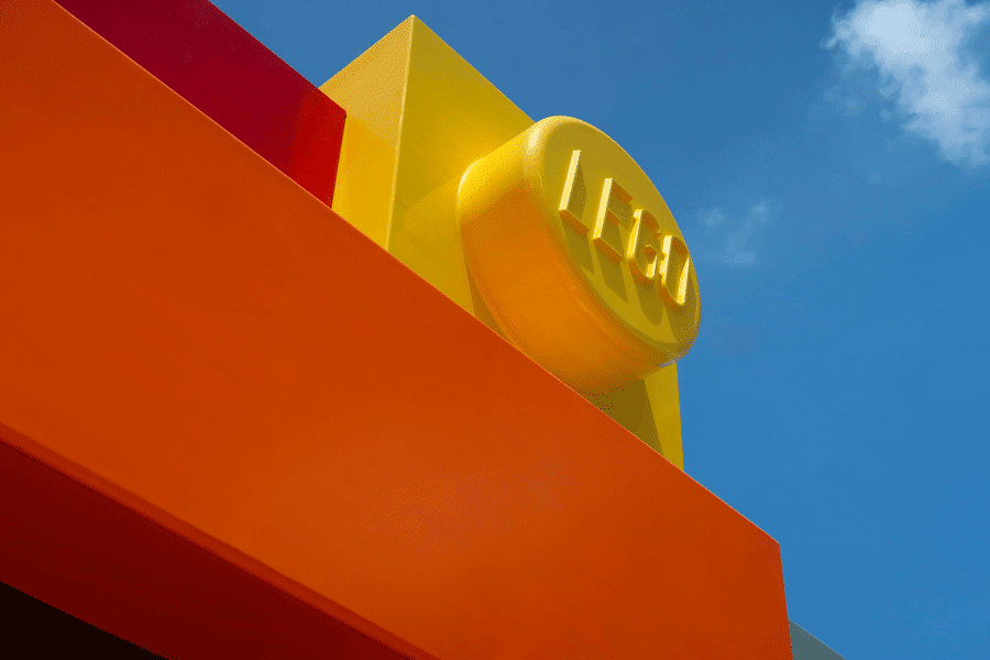Legoland Dubai