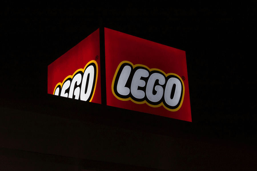 Legoland Dubai