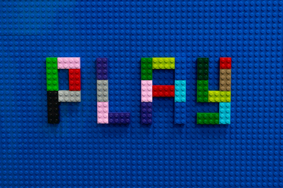 Legoland Dubai