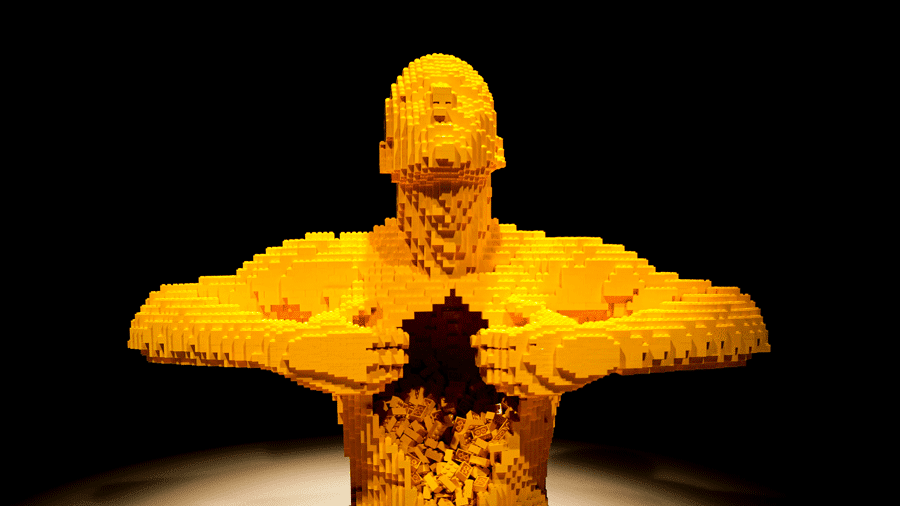 Legoland Dubai
