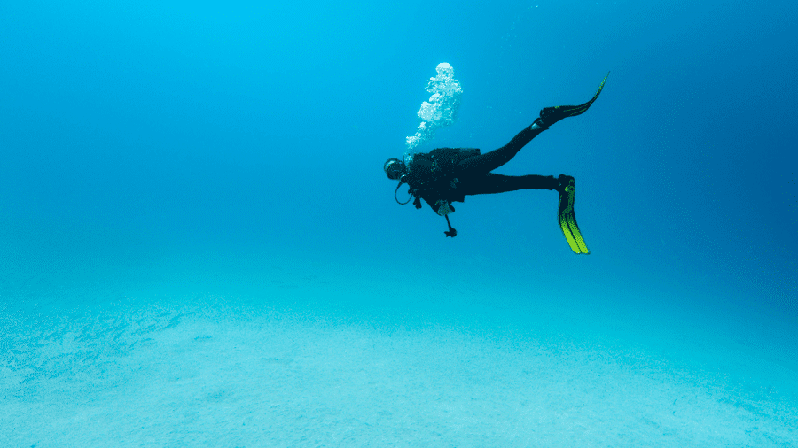 La sortie plongée sous marine Dubai que nous conseillons