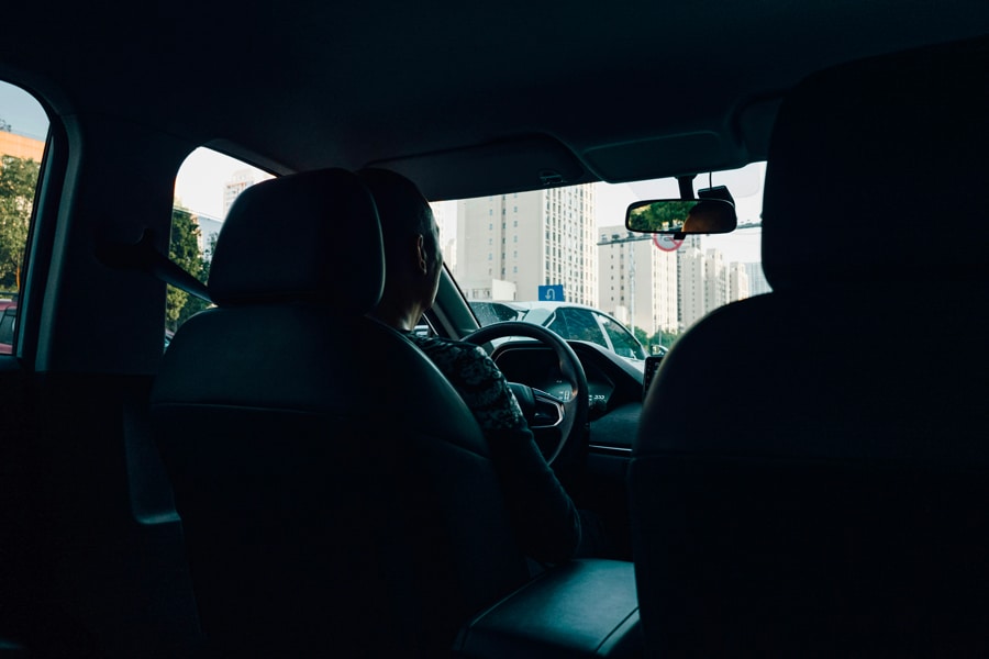se déplacer à Dubai avec un chauffeur Careem
