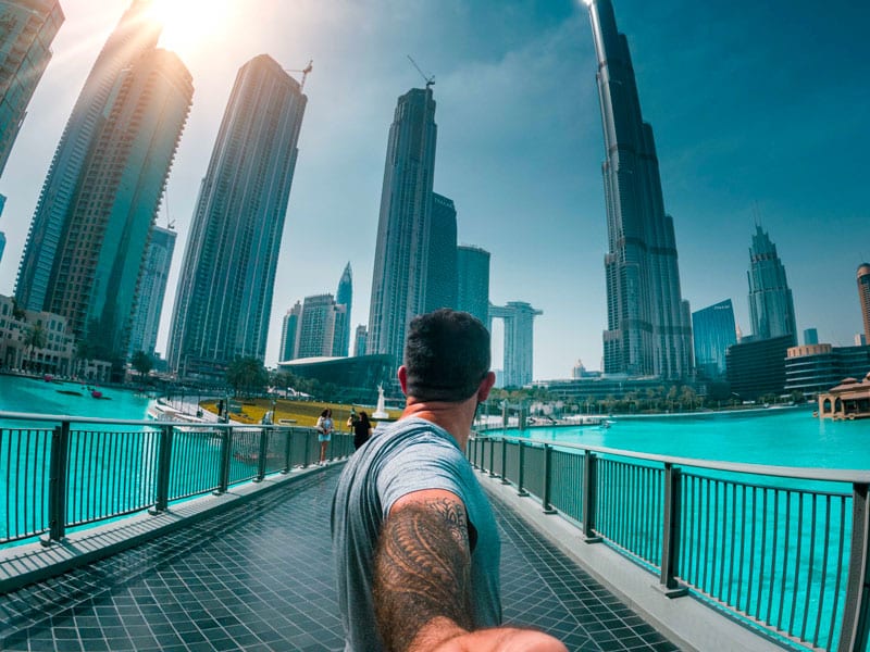 Dubaï en mai : le verdict Dubai Sensations