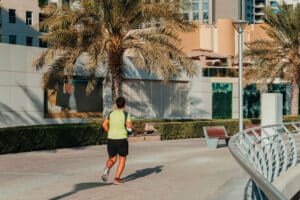Visiter Dubai en janvier